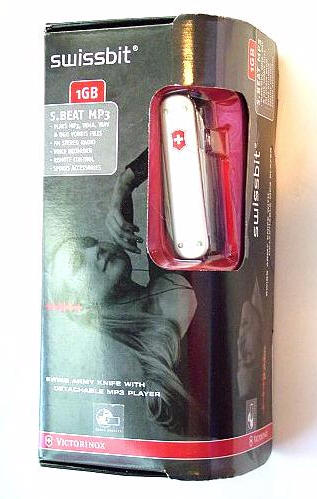 swissmemory sbeat mp3 player1