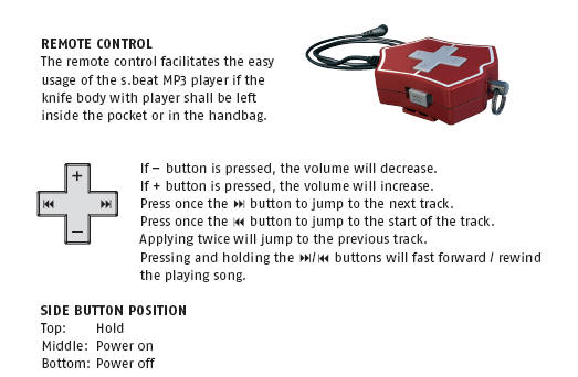 swissmemory sbeat mp3 player15