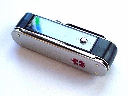 swissmemory sbeat mp3 player4