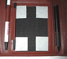 targus trifold3