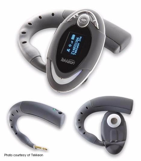 tekkeon et3000 eztalker digital bt headset16
