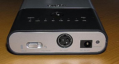 tekkeon mypower battery charger11