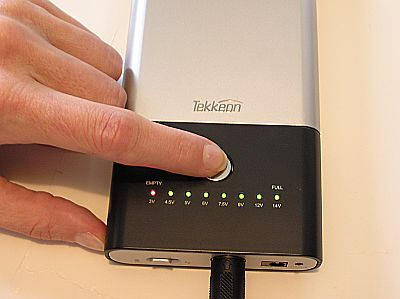 tekkeon mypower battery charger17