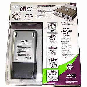 tekkeon mypower battery charger2