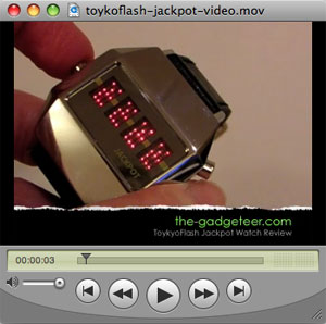 tokyoflash jackpot 10