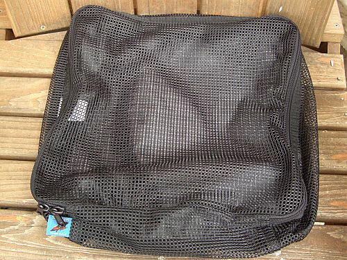 tom bihn aeronaut22