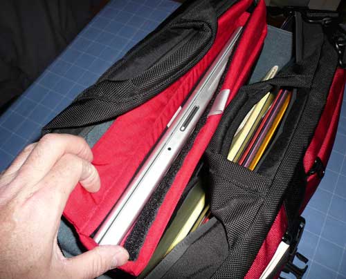 tom bihn empire builder bag