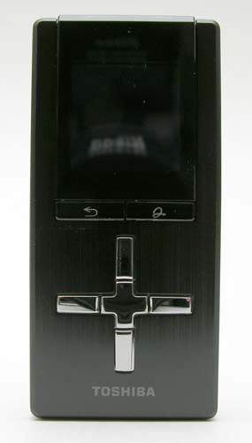 toshiba gigabeat u series