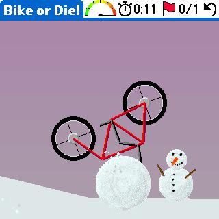 My Game Play