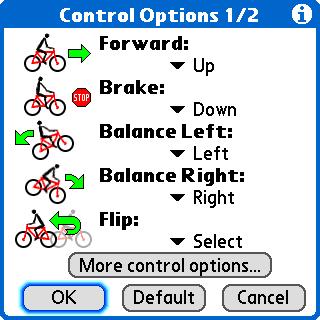 Options