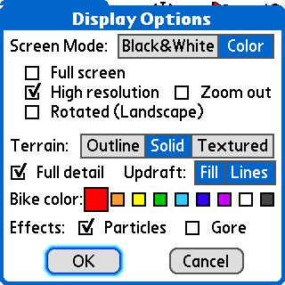 Options 2