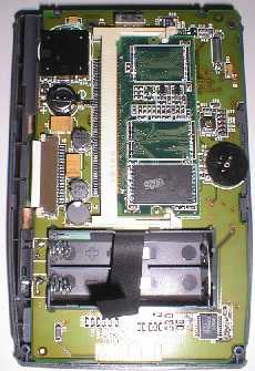 trg palmiii