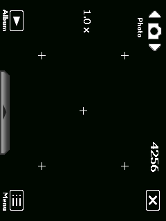 camera app