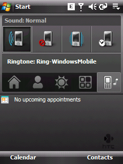 htc home sound