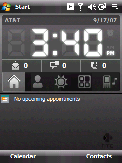 htc home plugin