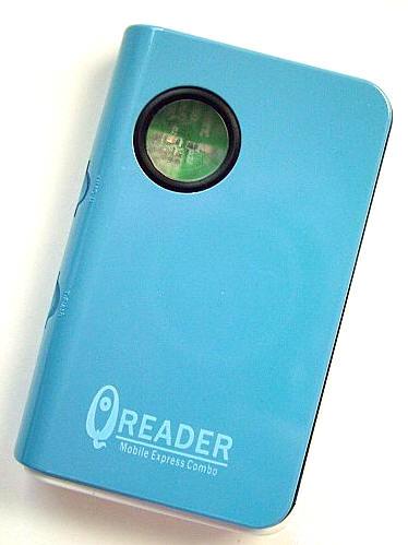 usb geek q reader1