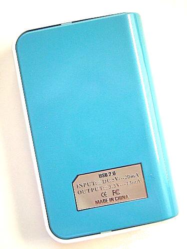 usb geek q reader2