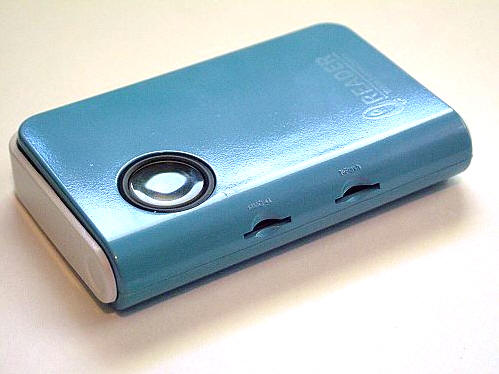 usb geek q reader4