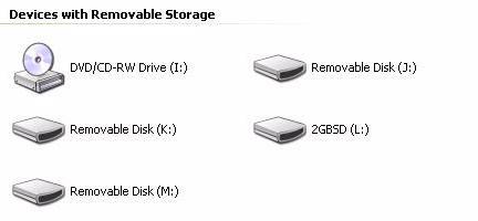 usb geek q reader7