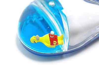 usb geeks homer simpson optical mouse2