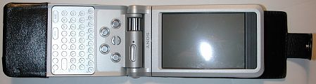 vaja clie nr70 9