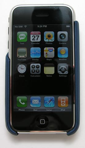 vaja iphone holster 3