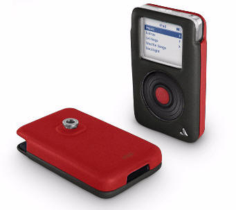 vaja ivod dj ipod1