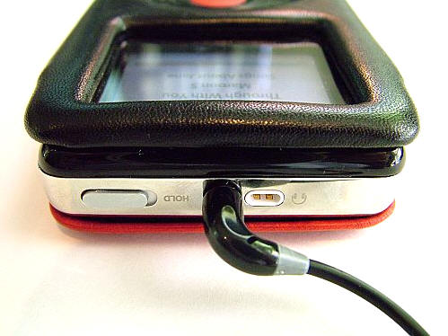 vaja ivod dj ipod5