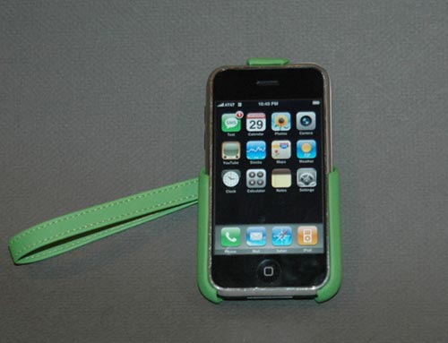 vaja iphone lady holster