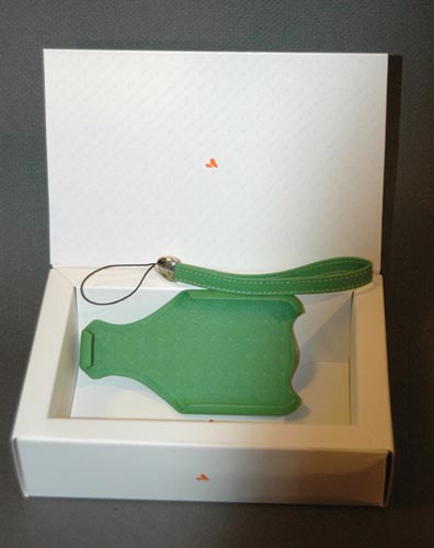 vaja iphone lady holster
