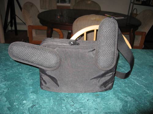 victorinox horz tote 2