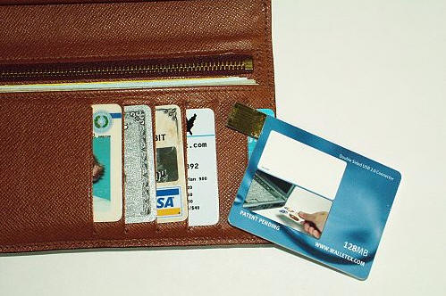 walletex wallet flash5