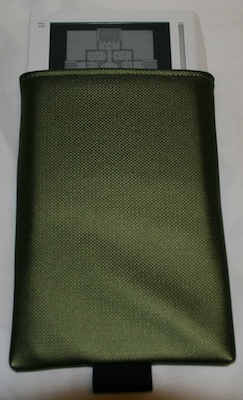Slip Case