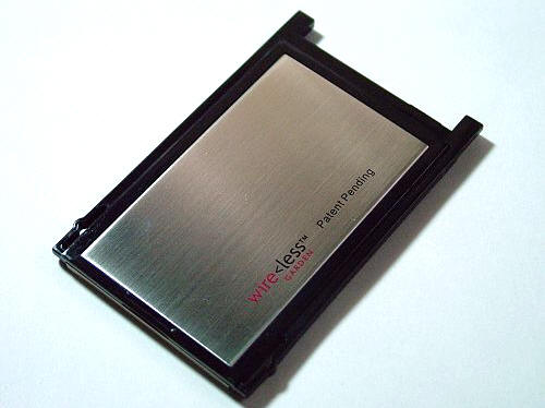 wireless garden stashcard4