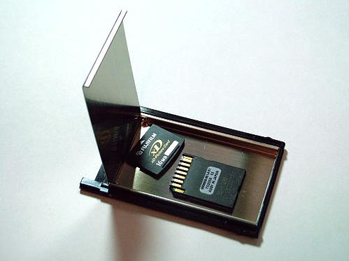 wireless garden stashcard5