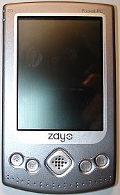 zayo 1