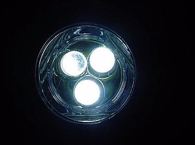 brando 3led clipon flashlight2