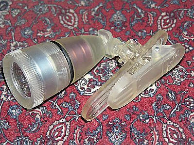 brando 3led clipon flashlight7