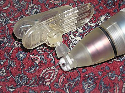 brando 3led clipon flashlight8