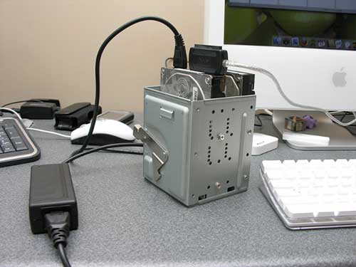 brando usb2ide cable v2 3