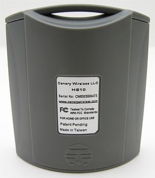 canarywireless digitalhotspotter2