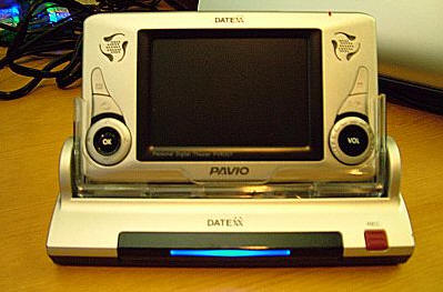datexx pavio17