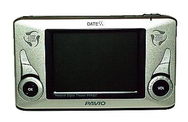 datexx pavio2