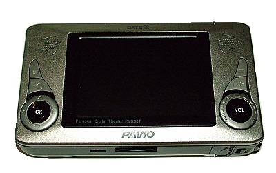 datexx pavio4