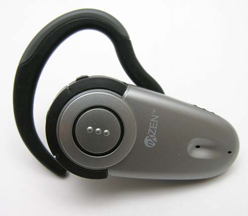 gennum nxzen 5500plus2