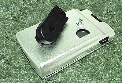 innopocket ipaq 4700 extended battery metal case12