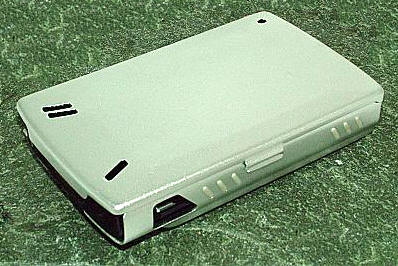 innopocket ipaq 4700 extended battery metal case13