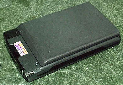 innopocket ipaq 4700 extended battery metal case3