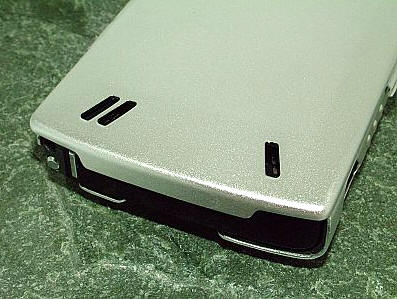 innopocket ipaq 4700 extended battery metal case8