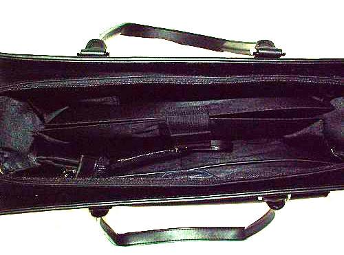 mobile edge geneva tote10
